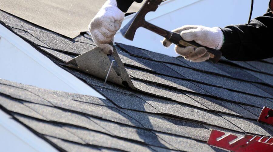 Expert Emergency Roof Repairs services in West Harrison, NY